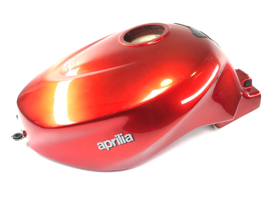 Aprilia SL 1000 Falco PA [2000] - Tank Fuel Tank Benzin Tank