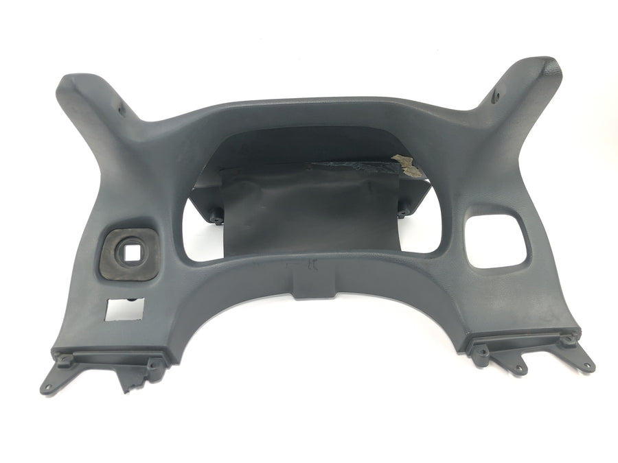 Honda ST 1100 SC26 Pan European [1990] - cockpitpanel, indvendigt panel, instrumentbrætdæksel