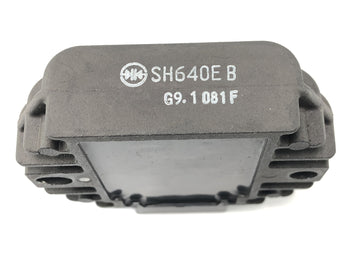 Aprilia SX 125 KX1 [2020] - Spændingsregulator ensretterregulator - 0