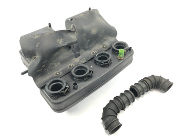 Yamaha GTS 1000 4FV [1997] - Luftfilterboks airbox med sensor