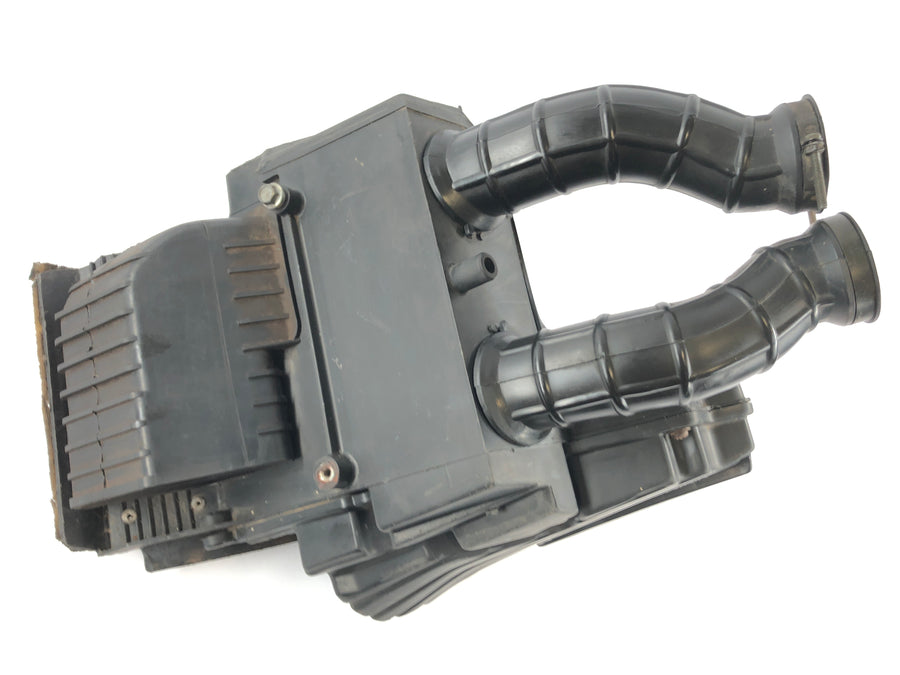 YAMAHA XT 600 ZENTERE 34L [1985] - Airbox Air Filter Box