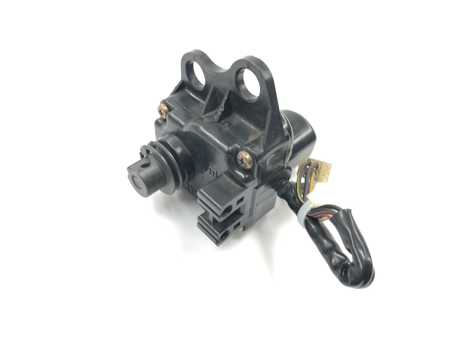 Yamaha YZF R1 RN04 [2001] - EXUP aktuator udstødningsklapmotor servomotor