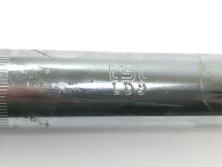 Kawasaki VN 800 VN800A [1996] - styr stålrør forkromet 25mm LSL LD2 TÜV