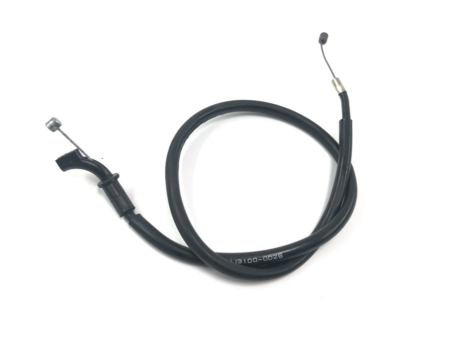 Yamaha YZF R1 RN04 [2001] - Chokerkabel Bowdenkabel