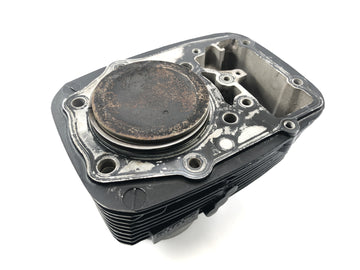 Suzuki Intruder VL 1500 AL [2000] - Cylinder med bageste stempel