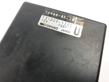 Suzuki GSX R 1100 GV73B [1990] - CDI Control Unit - 0