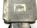 BMW R 1200 GS R12 K25 [2004] - ABS styreenhed modulator hydraulisk blok-2