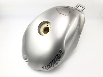 Triumph Daytona 955i T595N [2003] - Brændstoftank Benzin Tank Tank Tank Tank