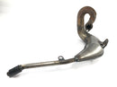 Yamaha DT 125 R DE03 [2000] - Udstødningssystem Giannelli udstødningsmanifold bagpotte endepotte-4