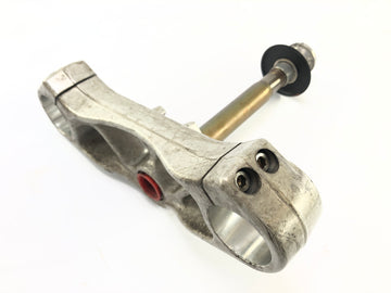 Triumph Daytona 955i T595 [1999] - Gsbelbrücke nedenfor - 0