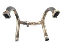 BMW R 1150 R R21 [2003] - Manifold Udstødningsmanifolds-3