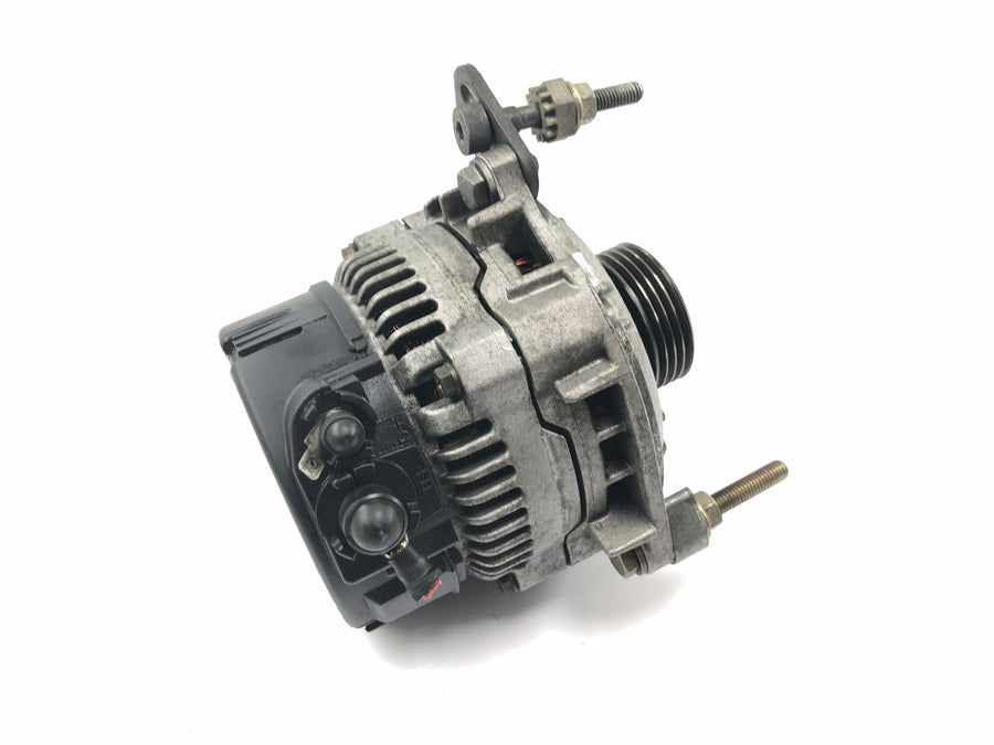 BMW R 1100 S R2S [2000] - Generator Generator 50A Bosch Ladegenerator Generator