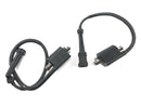 Yamaha XVS 650 4VR [1997] - Tændspole Tændspole par tændmodul med stik-1