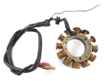 Honda XL 250 R MD03 [1993] - Stator generator generator ladesystem tændstrømspole