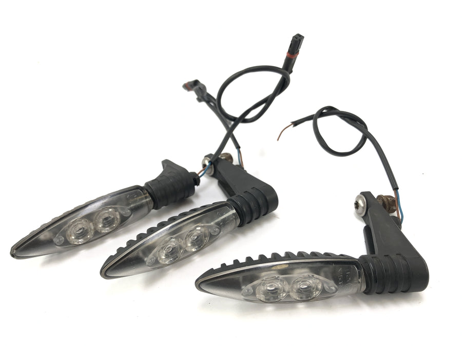 BMW K 1300 R K12S [2014] - Drejesignal