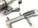 Honda CBR 900 RR Fireblade SC33 [2000] - Teleskopgaffel forgaffel med aksel-4