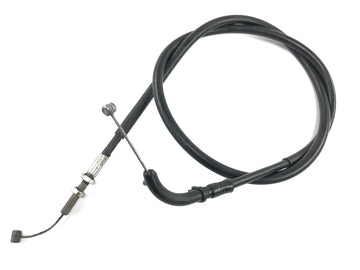 Yamaha MT07 RM04 [2014] - Gaskabel Bowden-kabel