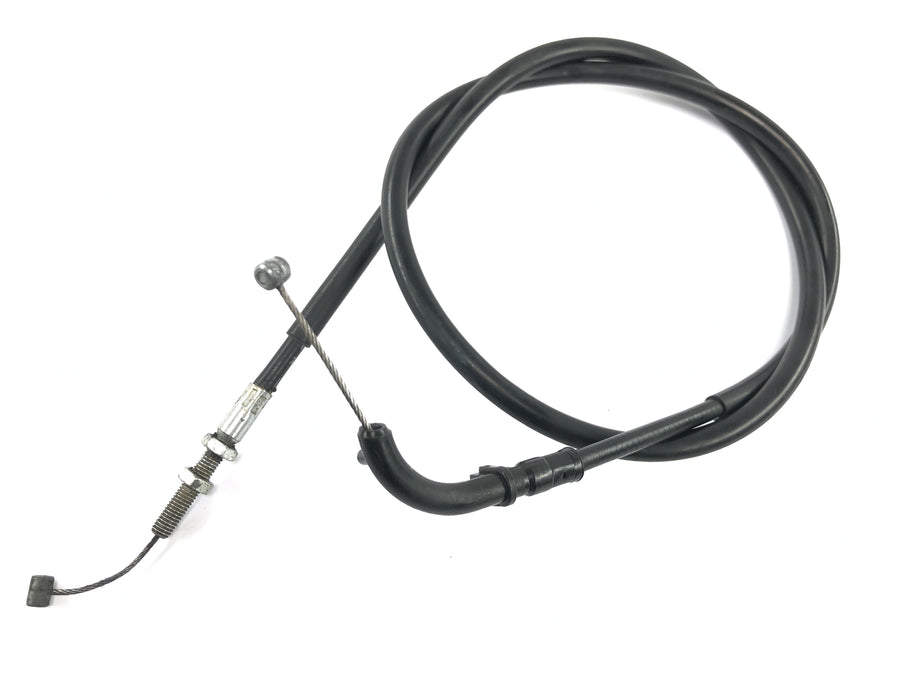 Yamaha MT07 RM04 [2014] - Gaskabel Bowden-kabel
