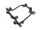 Yamaha WR 125 X DE07 [2010] - Forlygteholder frontmaskeholder lampemaske-4