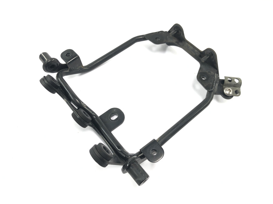 Yamaha WR 125 X DE07 [2010] - Forlygteholder frontmaskeholder lampemaske