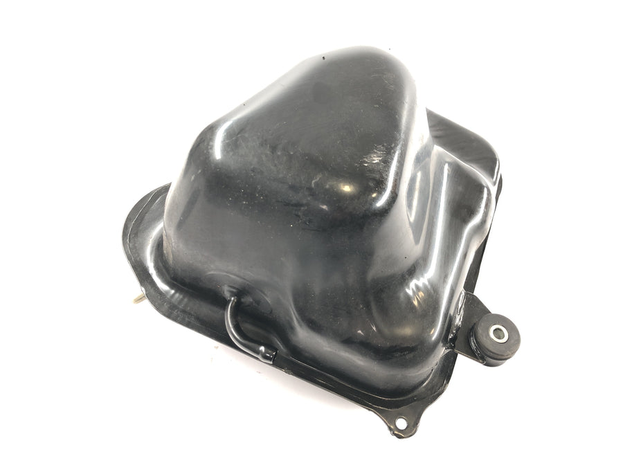 Yamaha XTZ 750 3LD [1989] - Olietank oliebeholder