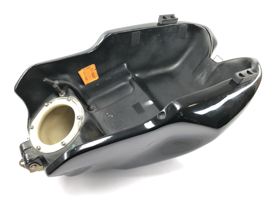 Ducati Monster SR2 800 M4 [2006] - Tank benzintank brændstoftank plastik