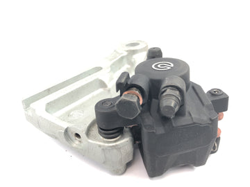 Yamaha MT 03 RM02 [2007] - Bagbremsekaliber Brembo med holder - 0