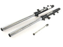 Yamaha RZ 250 R 29L [ca. 250 YPVS] - Fork Telegabel med akse-6