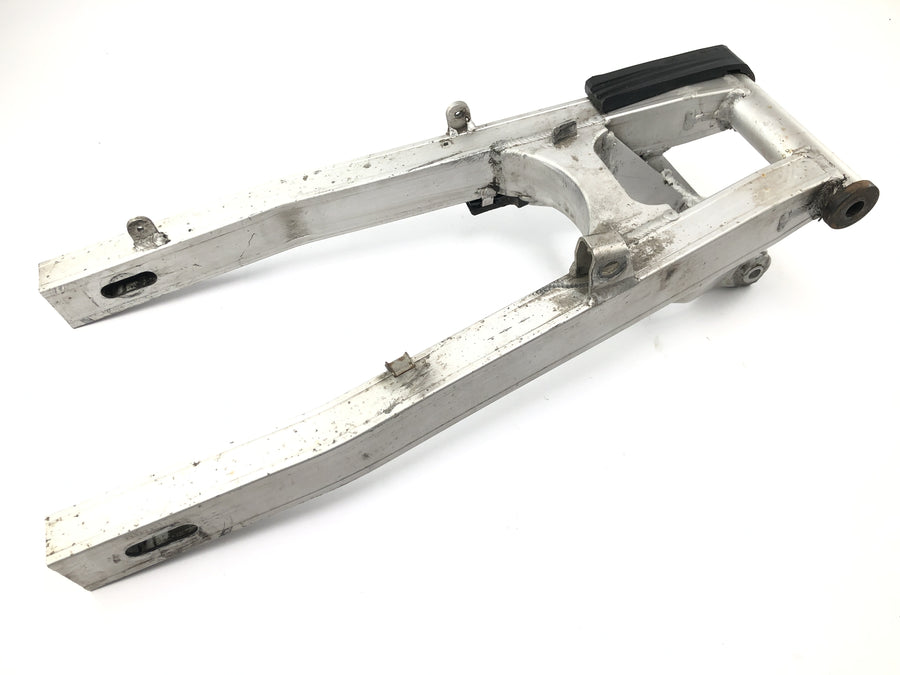 Suzuki RG 250 Gamma GJ21D [1987] - Bageste svingarm i aluminium