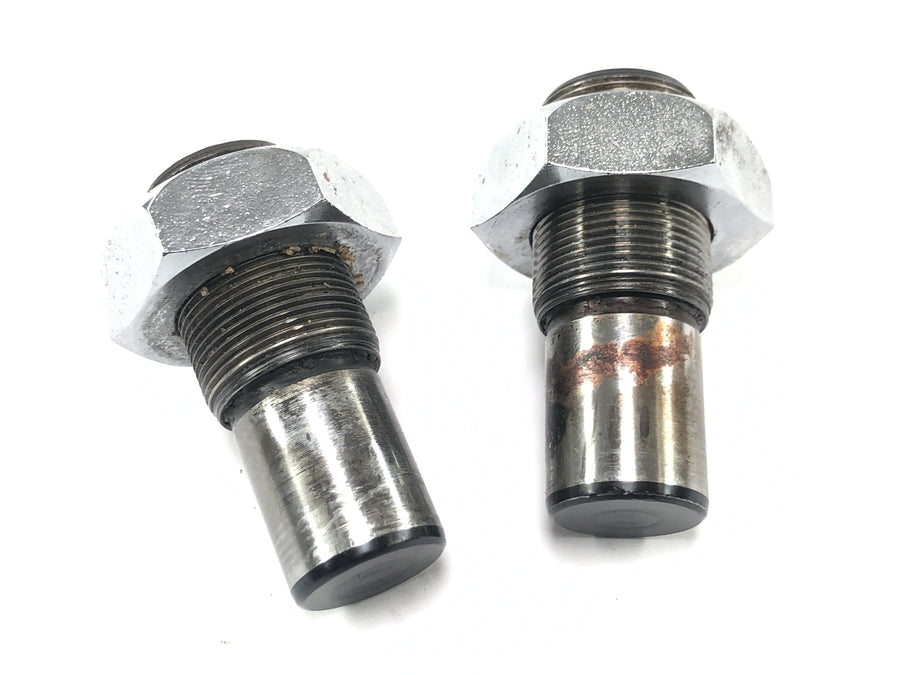 Moto Guzzi V11 Sport [1999] - Swingarm bolt leje bolt aksel bolt par