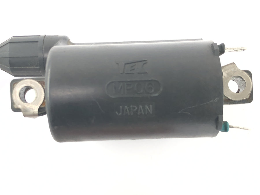 Honda FMX 650 RD12 [2006] - Tændspole tændspolemodul tændkabel tændrørsstik