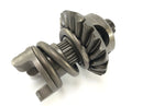 Kawasaki VN -15 VNT50A [1989] - Drive Shaft Welle Kardan Gearkasse-4
