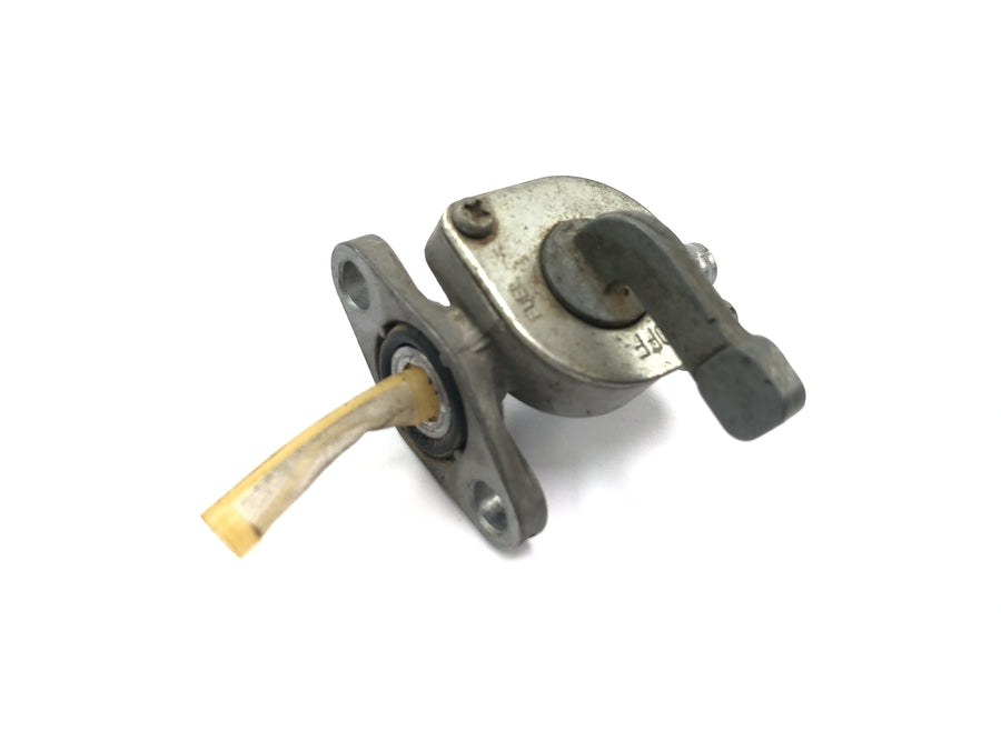 Suzuki RM Z 250 RJ41A [2007] - Brændstofhane