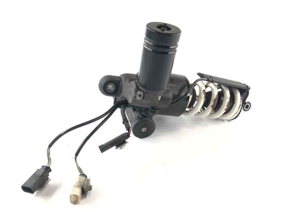 BMW K 1300 S K12S [2010] - Spring Shock Absorber Bagefter