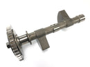 Yamaha MT07 RM04 [2014] - Balance shaft motor shaft-4