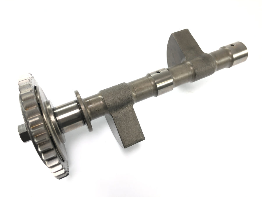 Yamaha MT07 RM04 [2014] - Balance shaft motor shaft