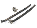 Yamaha TT 600 59X [1986] - Spændingsbane og Slide Rail Control Chain-3