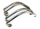 Kawasaki Zephyr 750 ZR750C [1994] - Udstødningsmanifold manifold system udstødningsmanifold-5