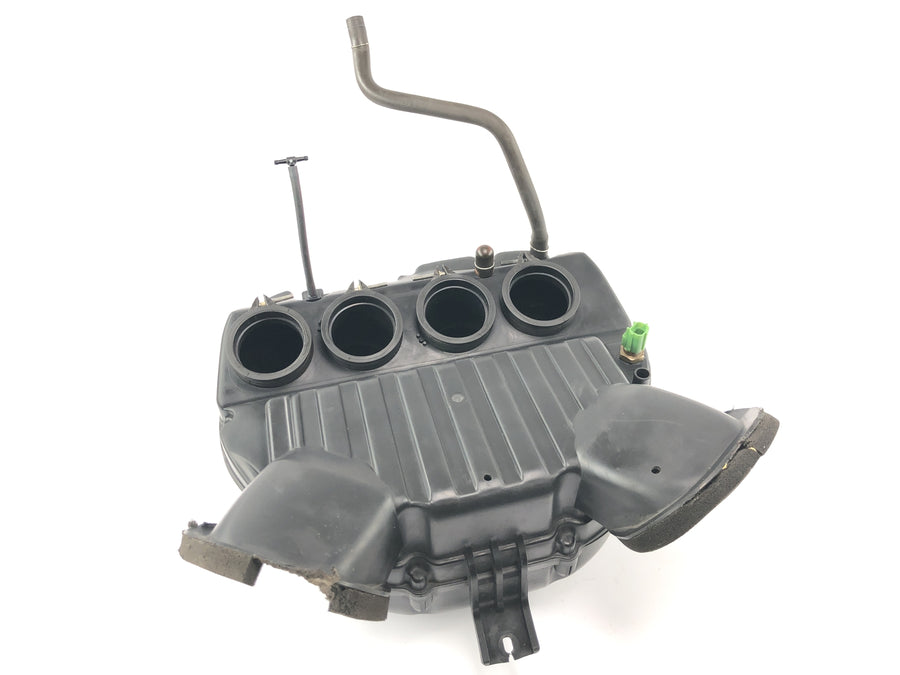 Suzuki GSX R 1000 WVB6 K6 [2006] - Luftfilterboks airbox indsugningsboks