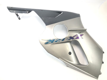 Kawasaki ZX 12 R ZXT20A [2001] - Sidebeklædning venstre - 0