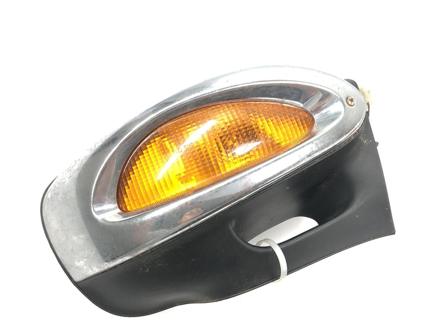 BMW R 1200 CL K30 [2003] - Spejl Side Mirror til højre med blinklys