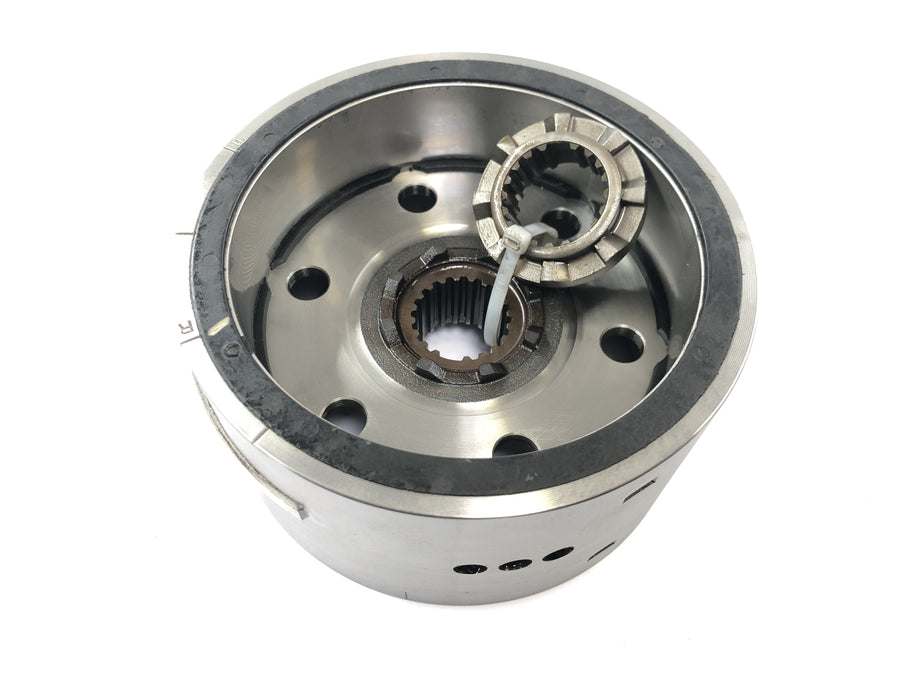 Kawasaki VN 1600 Classic VNT60A [2007] - Svinghjuls rotorgenerator