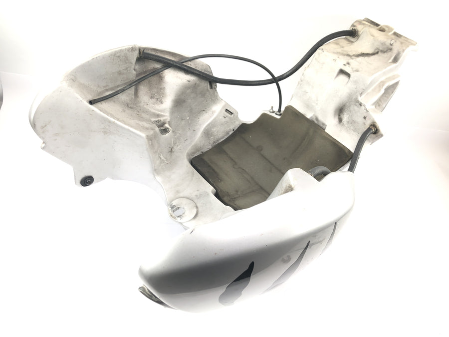 Triumph Tiger 955i 709EN [2003] - Tank benzintank brændstoftank