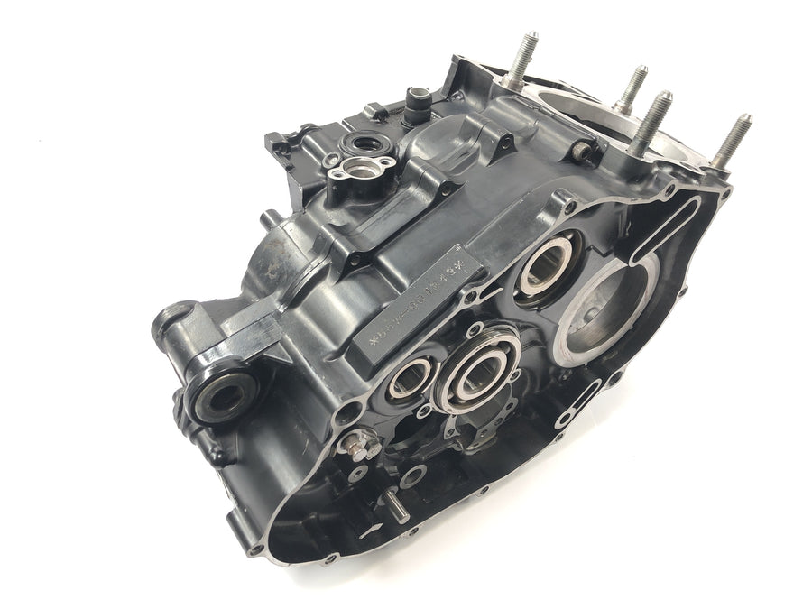 Yamaha XT 600 Z Ténéré 55W [1986] - Motorboliger Motorblok tomme boliger