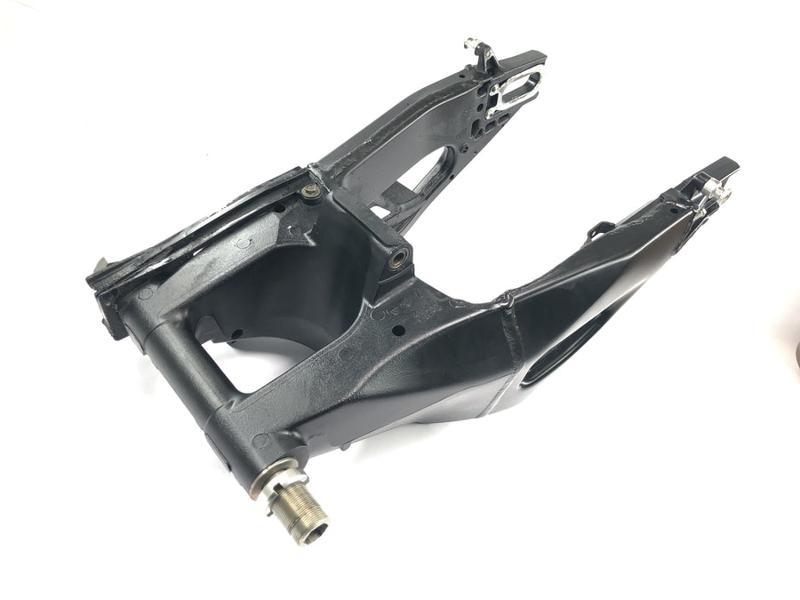 Suzuki GSX R 1000 WVB6 K6 [2006] - Svingarm bageste svingarm