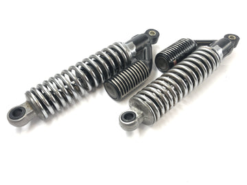 Honda XBR 500 PC15 [1989] - Shock Absorber Spring Set par par Middle