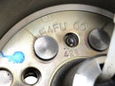 Yamaha DT 125 DE06 [2005] - Polad-4