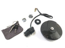 BMW K 100 RT [1988] - Locksmith Tank Lock-1