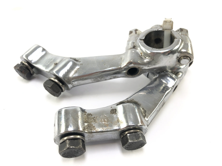 Moto Guzzi V7 Special [1971] - Riser Handle Recording Set -par