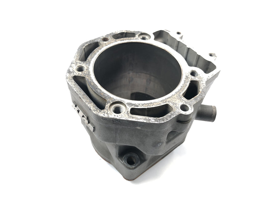 KTM 640 LC4 Prestige [2005] - cylinder med stempel